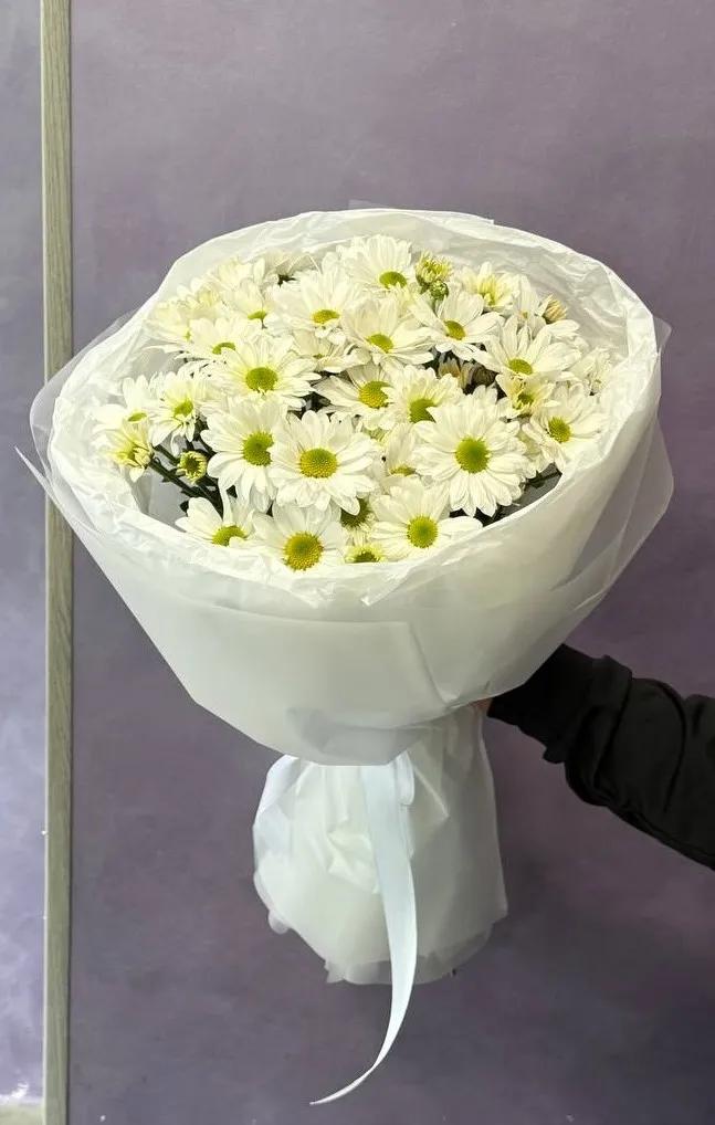 Bunch of chrysanthemums | ծաղիկներ, ծաղկեպսակներ, բույսեր Երևան
