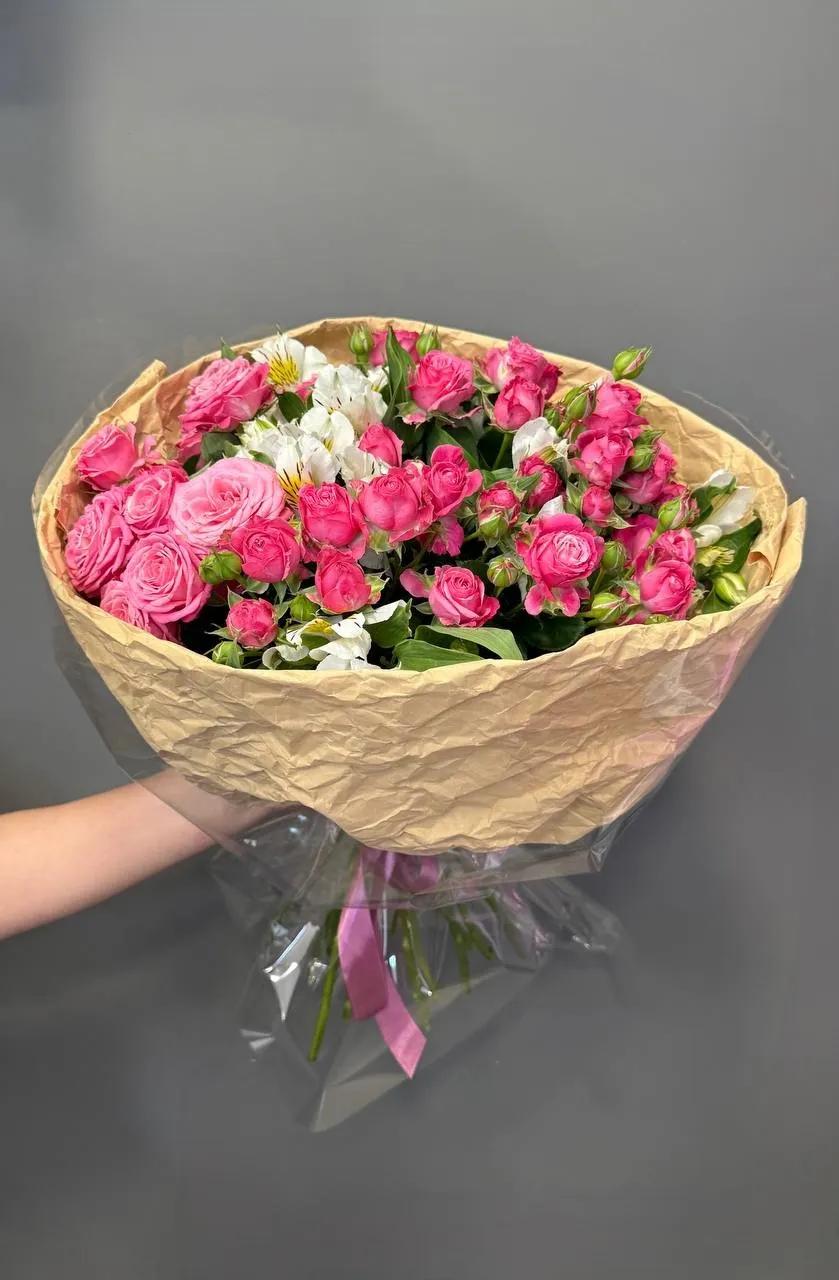 Floral mix | ծաղիկներ, ծաղկեպսակներ, բույսեր Երևան