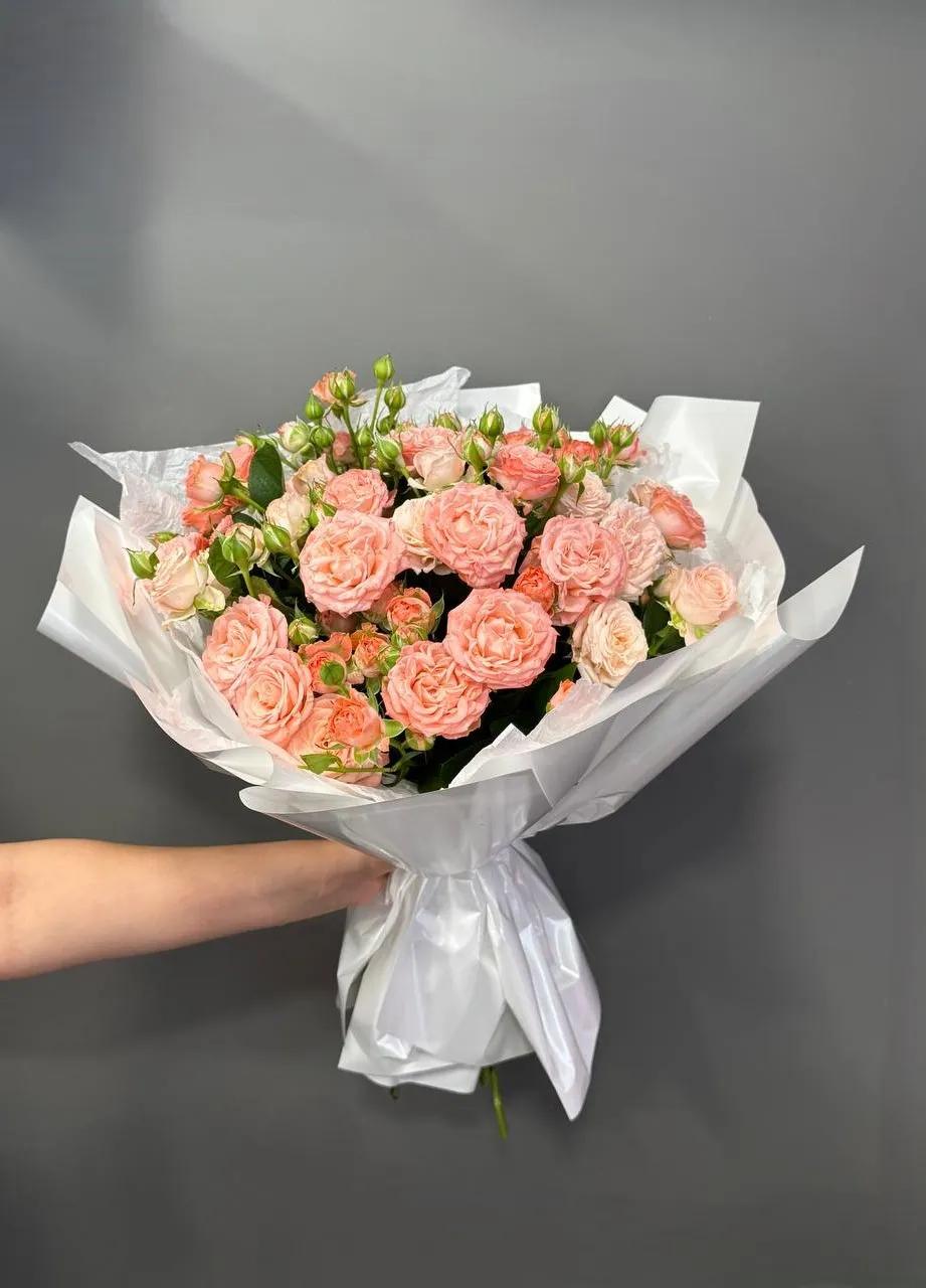 Bunch of roses | ծաղիկներ, ծաղկեպսակներ, բույսեր Երևան