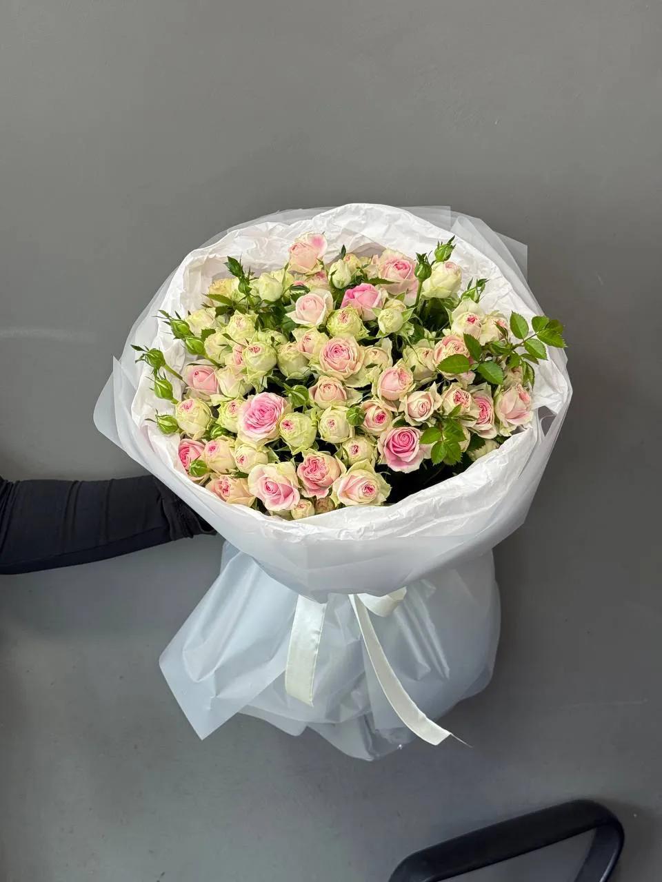 Elegant Bunch of Roses | ծաղիկներ, ծաղկեպսակներ, բույսեր Երևան