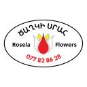 Ծաղկի սրահ Rosella | ծաղիկներ, ծաղկեպսակներ