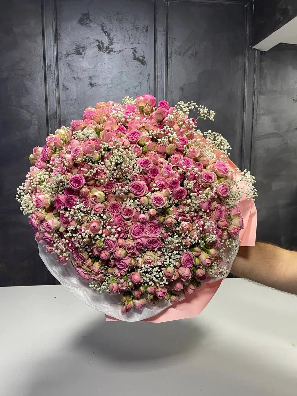 A gorgeous bunch | ծաղիկներ, ծաղկեպսակներ, բույսեր Երևան