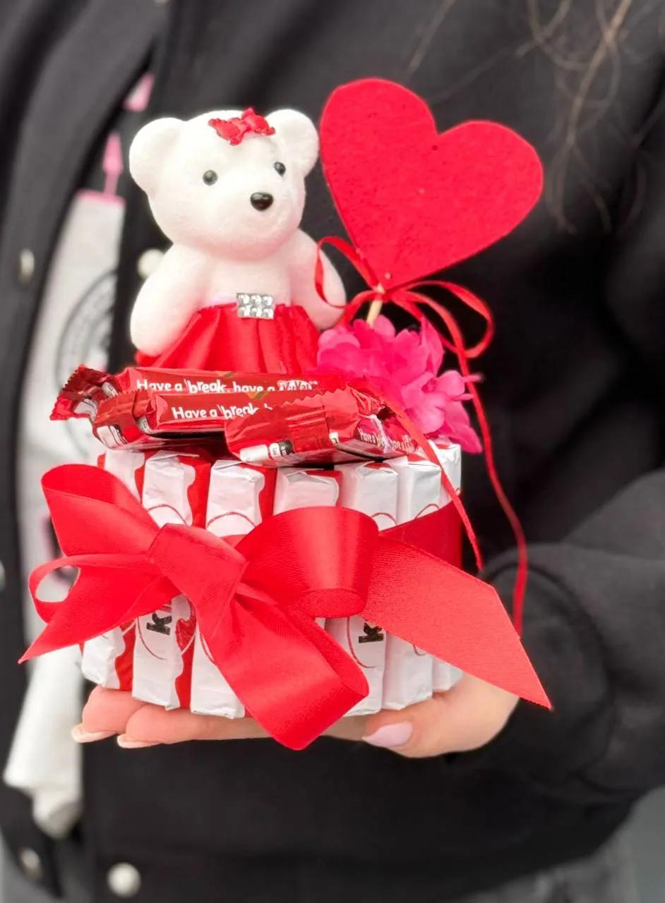 A gift of sweets | ծաղիկներ, ծաղկեպսակներ, բույսեր Երևան