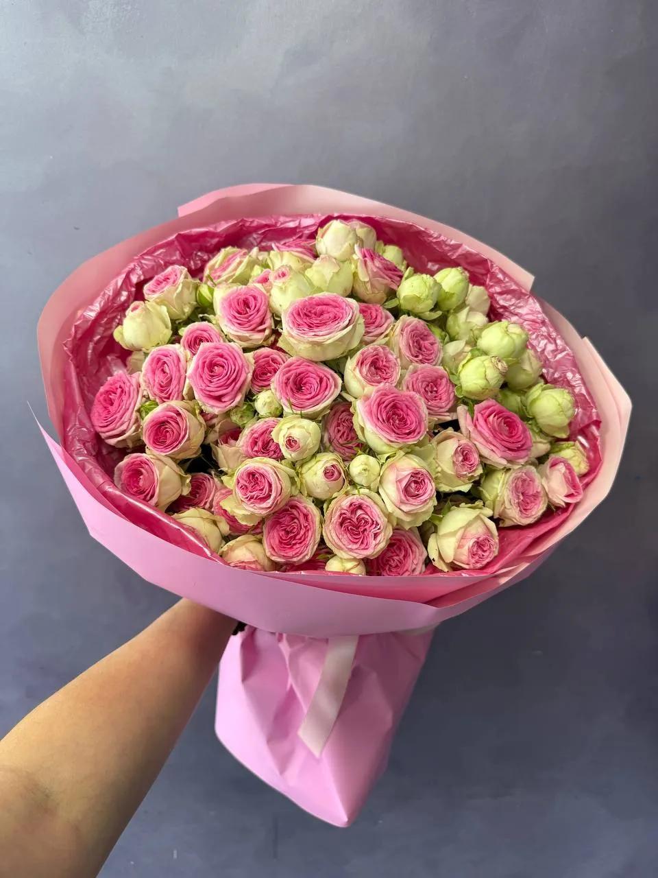 A bouquet of peony roses (Jelatto) | ծաղիկներ, ծաղկեպսակներ, բույսեր Երևան A bouquet of peony roses (Jelatto) | ծաղիկներ, ծաղկեպսակներ, բույսեր Երևան