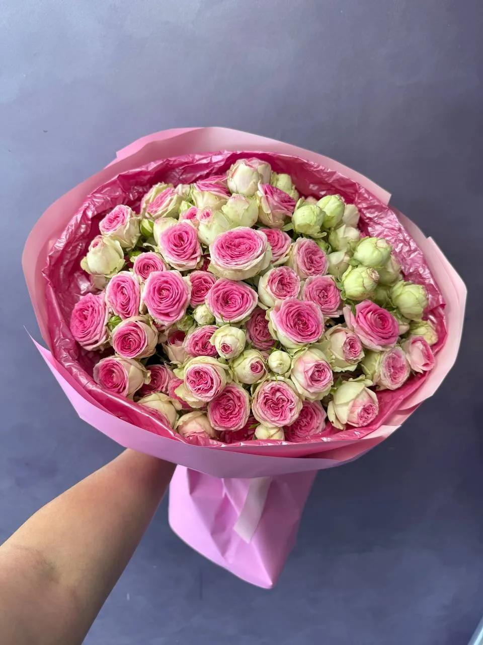A bouquet of peony roses (Jelatto) | ծաղիկներ, ծաղկեպսակներ, բույսեր Երևան A bouquet of peony roses (Jelatto) | ծաղիկներ, ծաղկեպսակներ, բույսեր Երևան