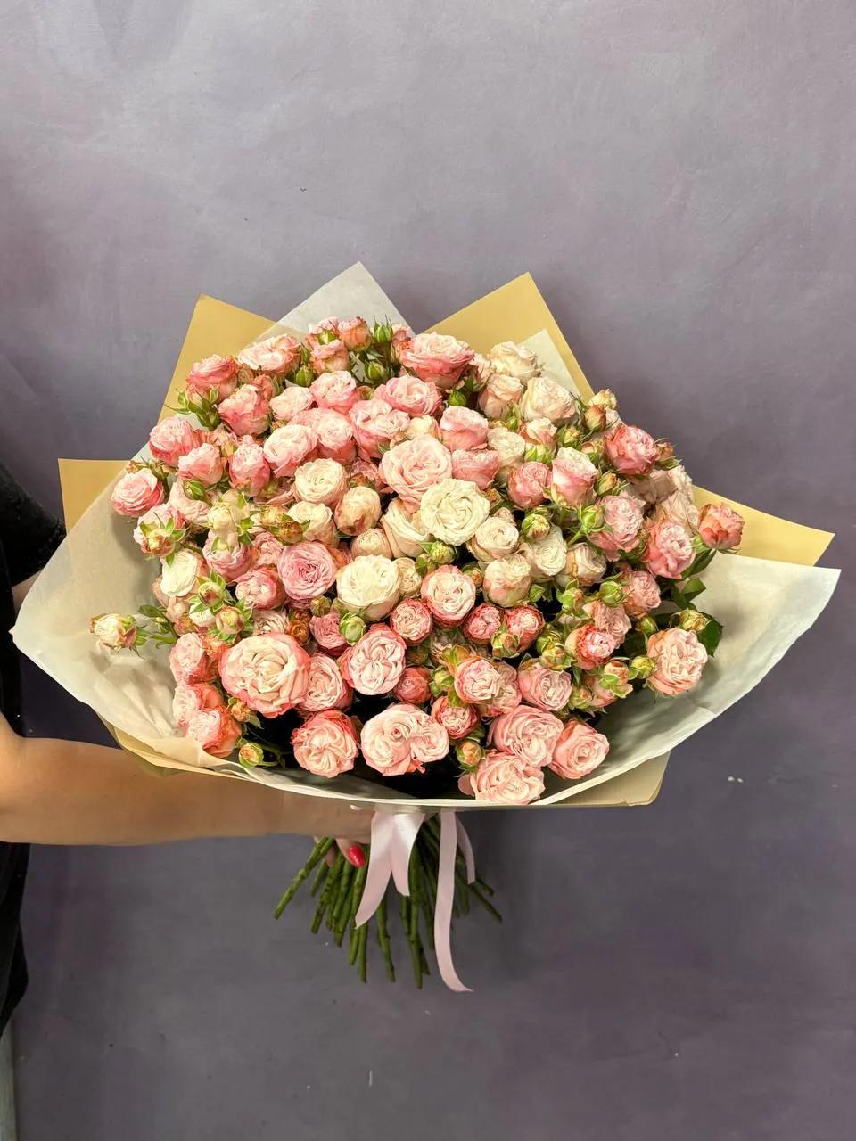 A bouquet of peony roses (Madame bombastic) | ծաղիկներ, ծաղկեպսակներ, բույսեր Երևան A bouquet of peony roses (Madame bombastic) | ծաղիկներ, ծաղկեպսակներ, բույսեր Երևան