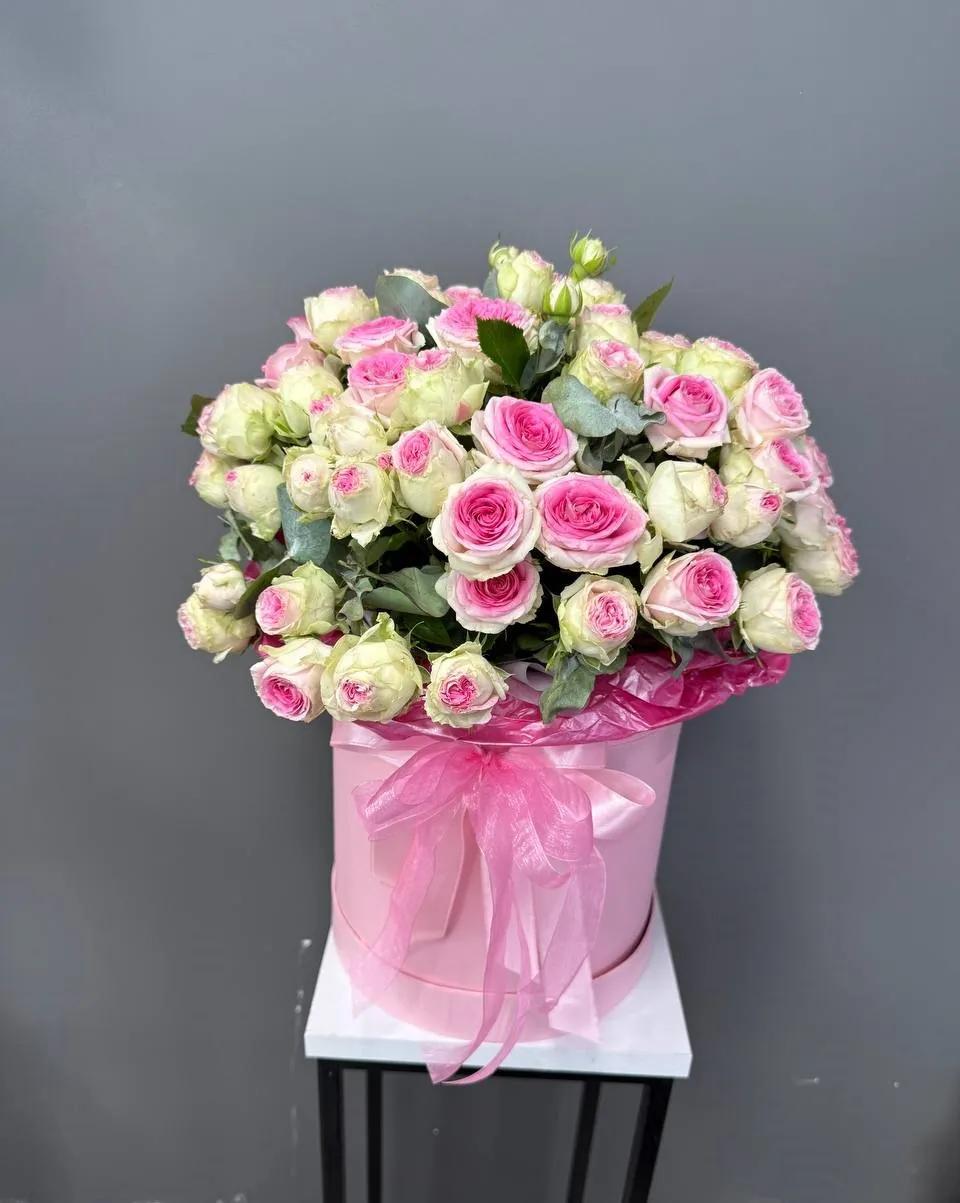 Peonies in a box | ծաղիկներ, ծաղկեպսակներ, բույսեր Երևան Peonies in a box | ծաղիկներ, ծաղկեպսակներ, բույսեր Երևան