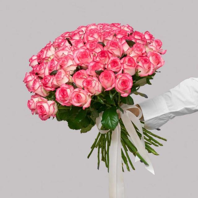 Bunch of roses | ծաղիկներ, ծաղկեպսակներ, բույսեր - առաքում Երևան Bunch of roses | ծաղիկներ, ծաղկեպսակներ, բույսեր - առաքում Երևան