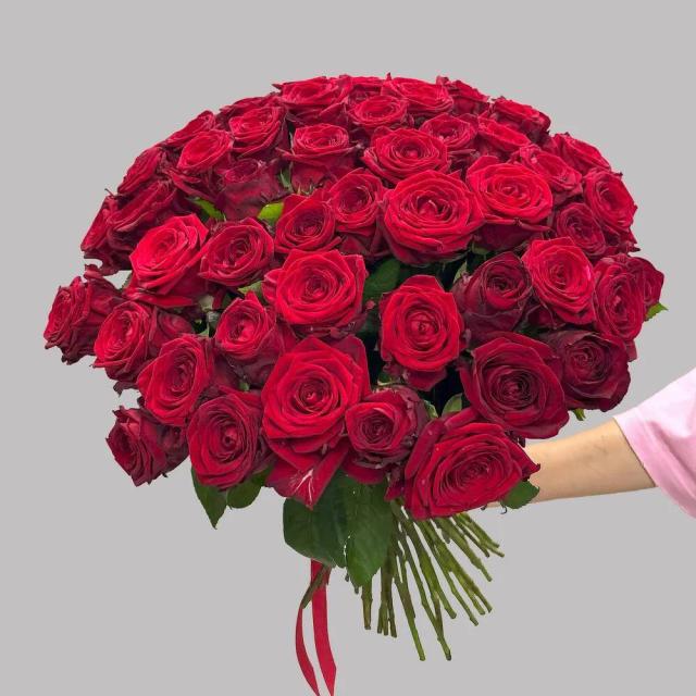 Bunch of roses | ծաղիկներ, ծաղկեպսակներ, բույսեր - առաքում Երևան Bunch of roses | ծաղիկներ, ծաղկեպսակներ, բույսեր - առաքում Երևան