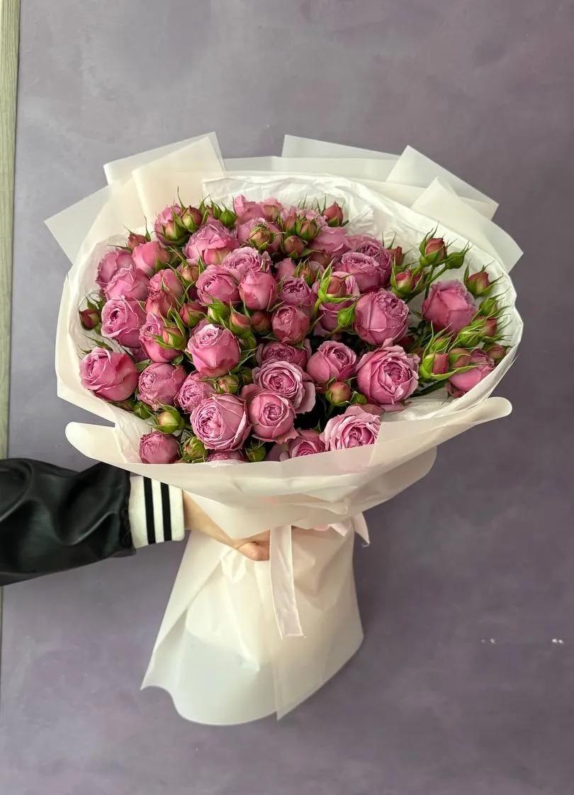 A bouquet of peony-like roses | ծաղիկներ, ծաղկեպսակներ, բույսեր Երևան A bouquet of peony-like roses | ծաղիկներ, ծաղկեպսակներ, բույսեր Երևան