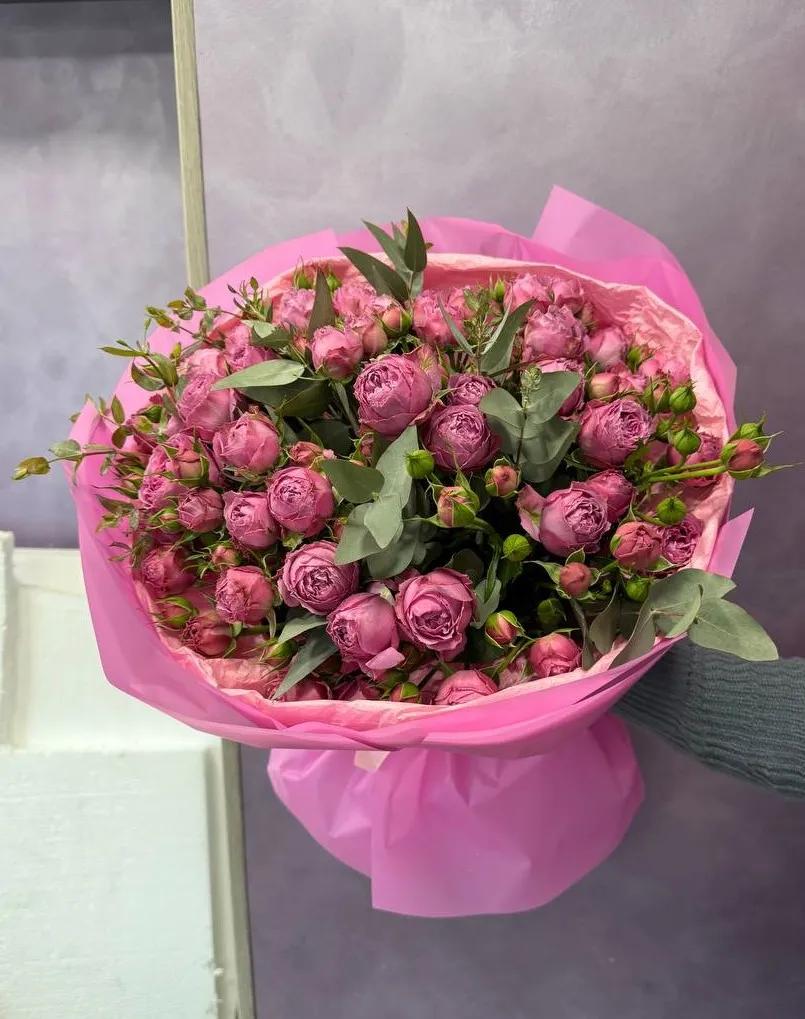 A bouquet of peony-like roses | ծաղիկներ, ծաղկեպսակներ, բույսեր Երևան A bouquet of peony-like roses | ծաղիկներ, ծաղկեպսակներ, բույսեր Երևան