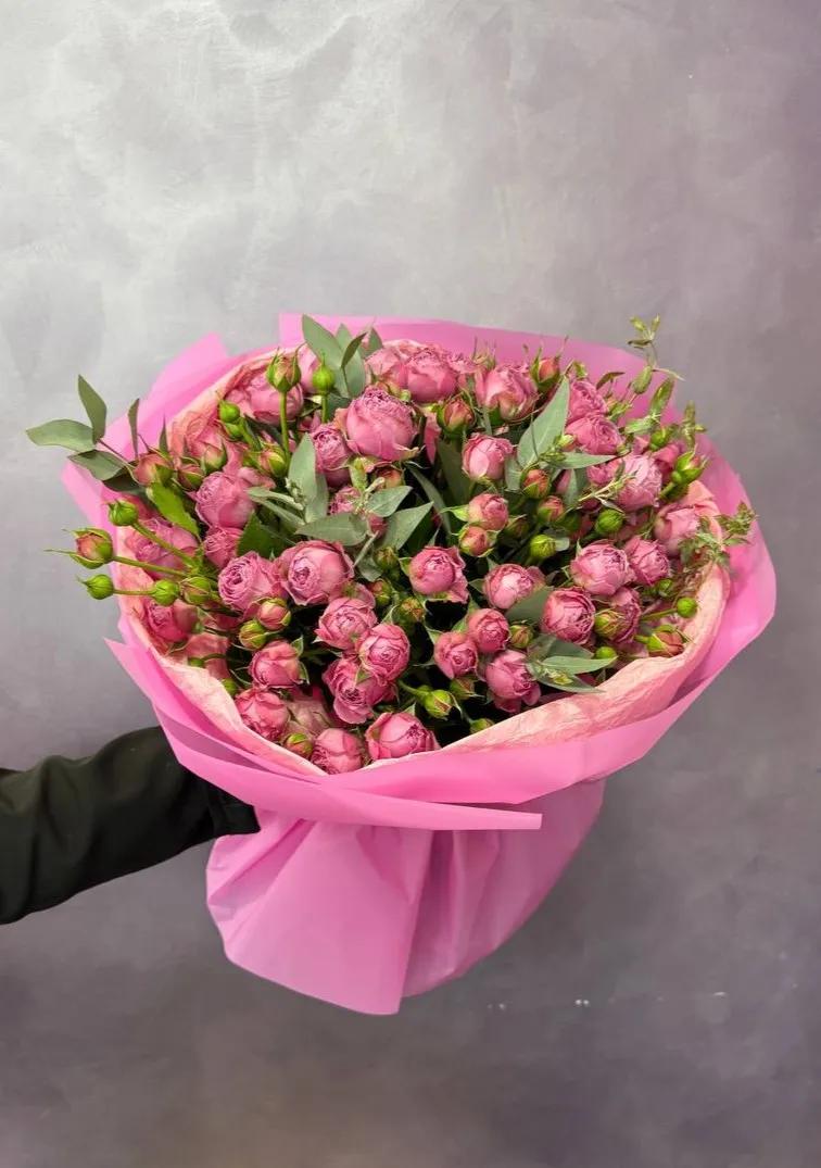 A bouquet of peony-like roses | ծաղիկներ, ծաղկեպսակներ, բույսեր Երևան A bouquet of peony-like roses | ծաղիկներ, ծաղկեպսակներ, բույսեր Երևան