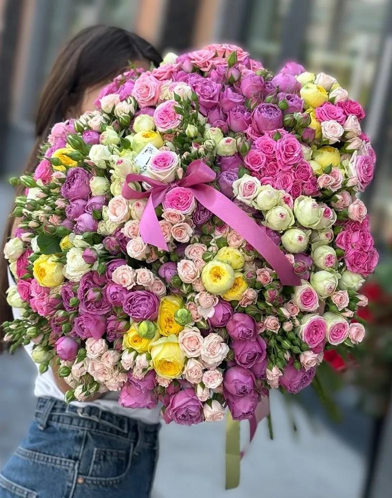 101 Branch Rose Bunch | ծաղիկներ, ծաղկեպսակներ, բույսեր Երևան 101 Branch Rose Bunch | ծաղիկներ, ծաղկեպսակներ, բույսեր Երևան
