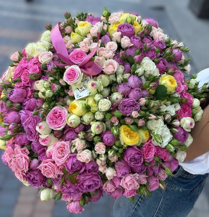101 Branch Rose Bunch | ծաղիկներ, ծաղկեպսակներ, բույսեր Երևան 101 Branch Rose Bunch | ծաղիկներ, ծաղկեպսակներ, բույսեր Երևան