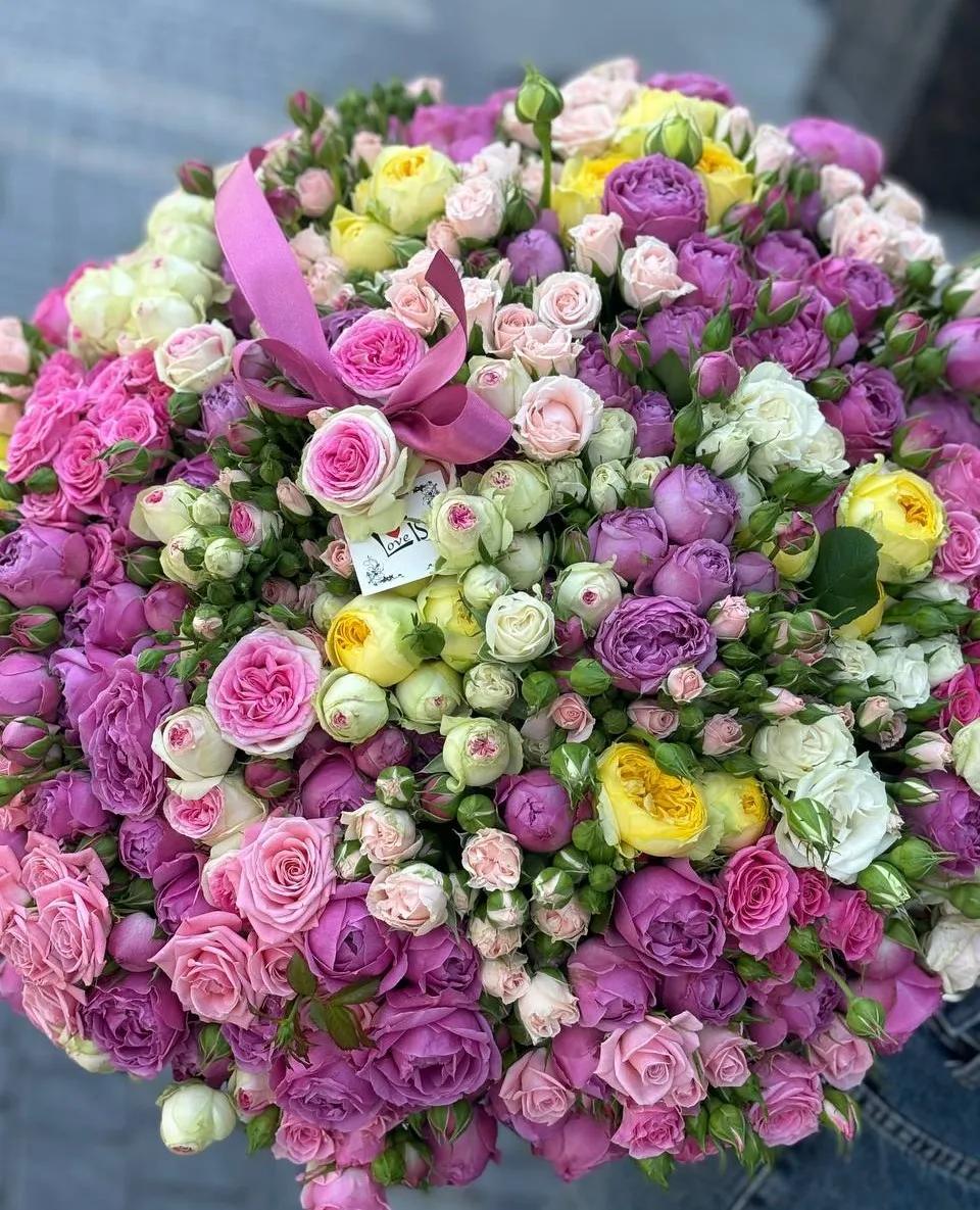 101 Branch Rose Bunch | ծաղիկներ, ծաղկեպսակներ, բույսեր Երևան 101 Branch Rose Bunch | ծաղիկներ, ծաղկեպսակներ, բույսեր Երևան