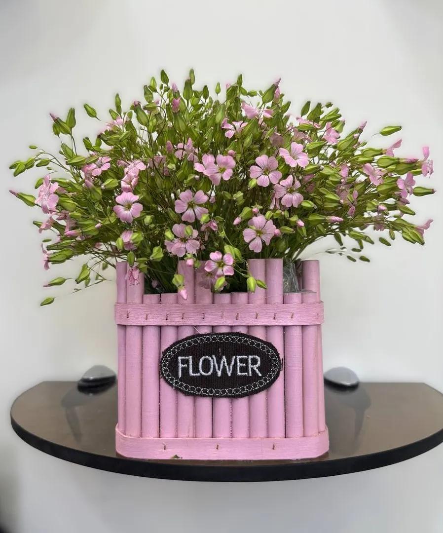 Flowers in a box | ծաղիկներ, ծաղկեպսակներ, բույսեր Երևան Flowers in a box | ծաղիկներ, ծաղկեպսակներ, բույսեր Երևան