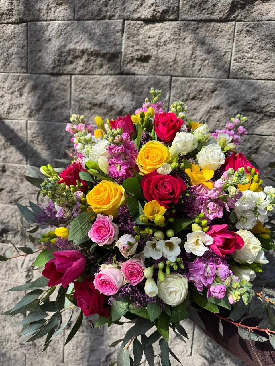 Summer bouquet | ծաղիկներ, ծաղկեպսակներ, բույսեր Երևան Summer bouquet | ծաղիկներ, ծաղկեպսակներ, բույսեր Երևան