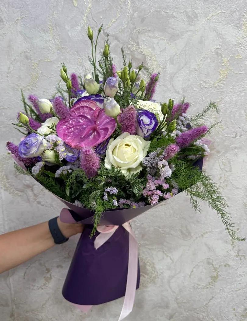 Creative bouquet | ծաղիկներ, ծաղկեպսակներ, բույսեր Երևան Creative bouquet | ծաղիկներ, ծաղկեպսակներ, բույսեր Երևան