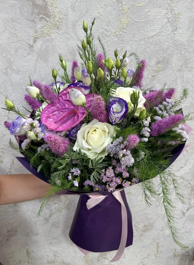 Creative bouquet | ծաղիկներ, ծաղկեպսակներ, բույսեր Երևան Creative bouquet | ծաղիկներ, ծաղկեպսակներ, բույսեր Երևան