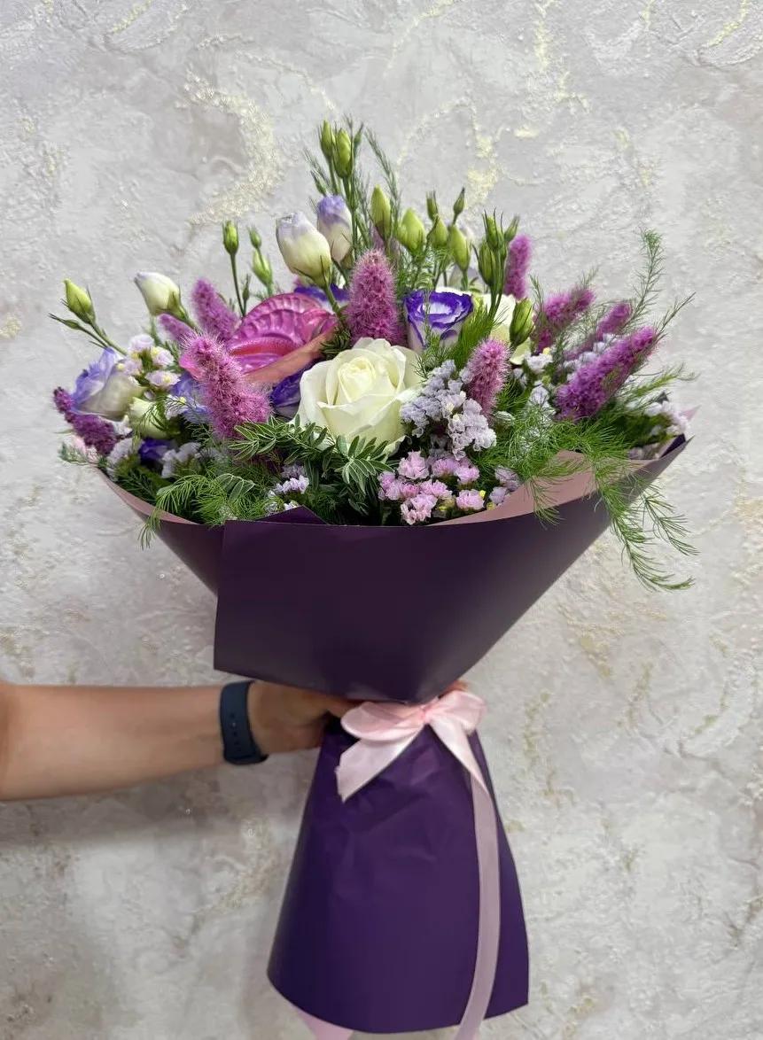 Creative bouquet | ծաղիկներ, ծաղկեպսակներ, բույսեր Երևան Creative bouquet | ծաղիկներ, ծաղկեպսակներ, բույսեր Երևան