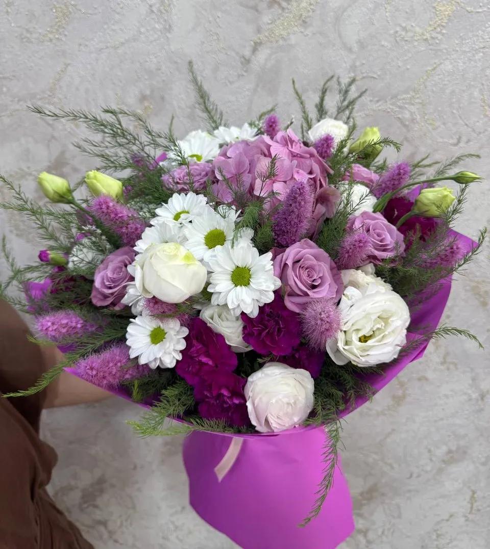 Creative bouquet | ծաղիկներ, ծաղկեպսակներ, բույսեր Երևան Creative bouquet | ծաղիկներ, ծաղկեպսակներ, բույսեր Երևան