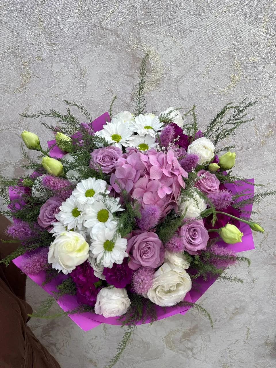 Creative bouquet | ծաղիկներ, ծաղկեպսակներ, բույսեր Երևան Creative bouquet | ծաղիկներ, ծաղկեպսակներ, բույսեր Երևան
