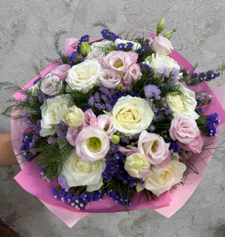 Creative bouquet | ծաղիկներ, ծաղկեպսակներ, բույսեր Երևան Creative bouquet | ծաղիկներ, ծաղկեպսակներ, բույսեր Երևան