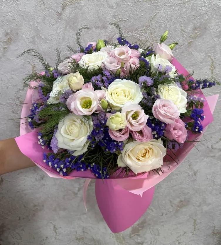 Creative bouquet | ծաղիկներ, ծաղկեպսակներ, բույսեր Երևան Creative bouquet | ծաղիկներ, ծաղկեպսակներ, բույսեր Երևան