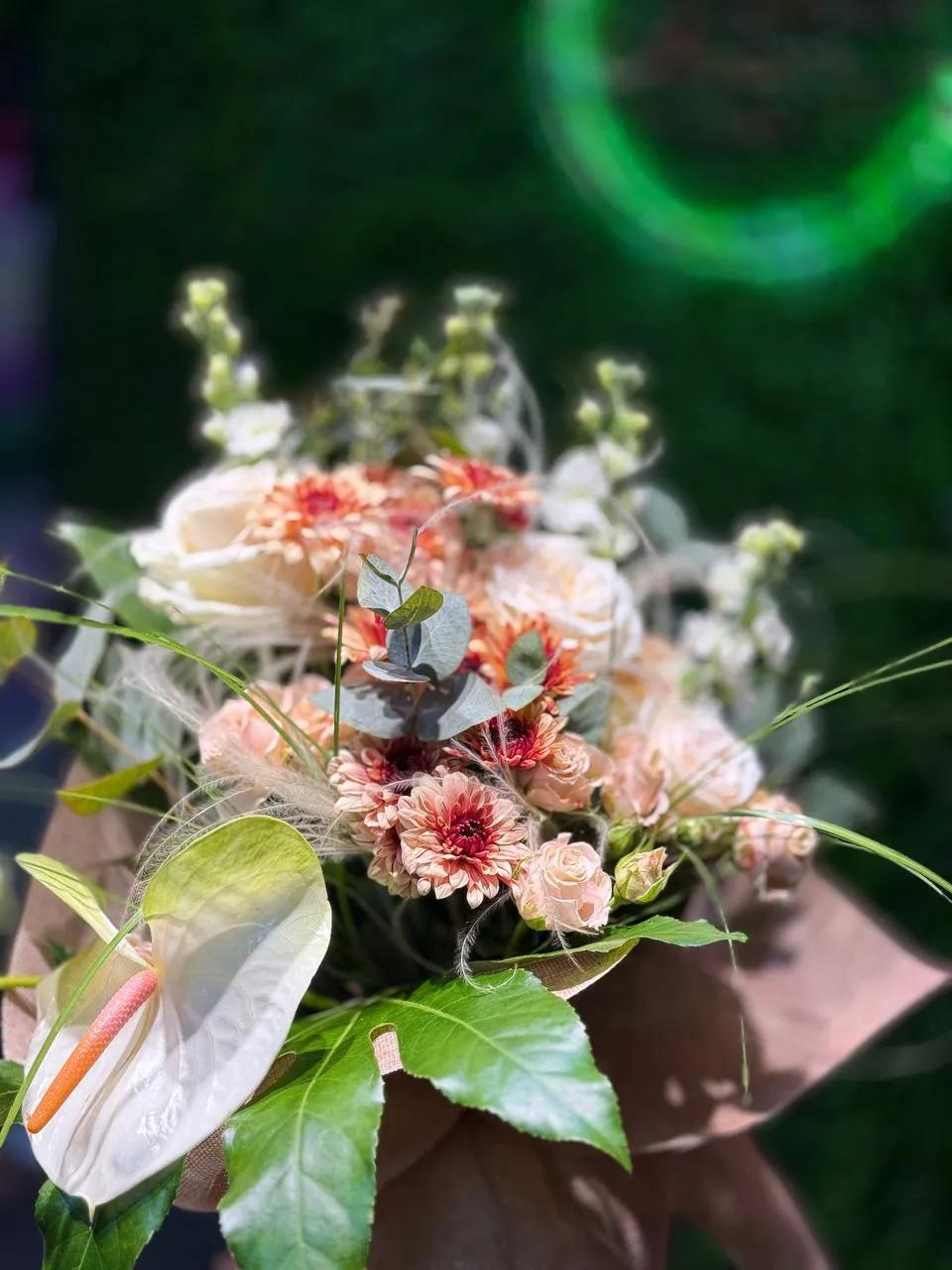 An elegant floral mix | ծաղիկներ, ծաղկեպսակներ, բույսեր Երևան An elegant floral mix | ծաղիկներ, ծաղկեպսակներ, բույսեր Երևան