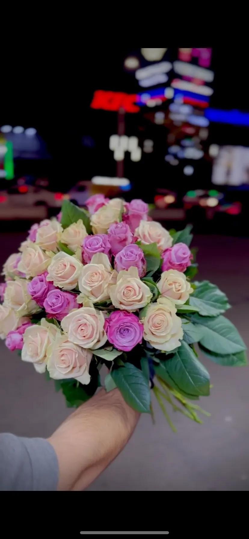 Bunch of roses | ծաղիկներ, ծաղկեպսակներ, բույսեր Երևան Bunch of roses | ծաղիկներ, ծաղկեպսակներ, բույսեր Երևան